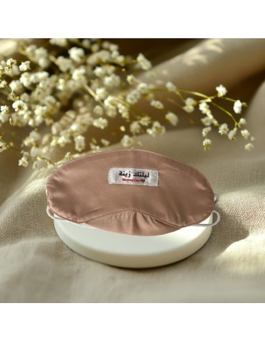 Masque Sommeil Confortable
