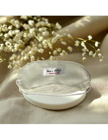 Masque Sommeil Confortable