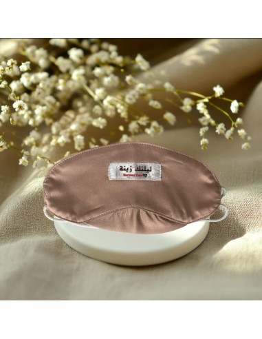 Masque Sommeil Confortable