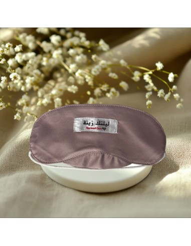 Masque Sommeil Confortable