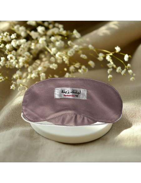 Masque Sommeil Confortable