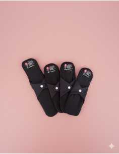 Pack Serviette Hygiénique Med Care 1