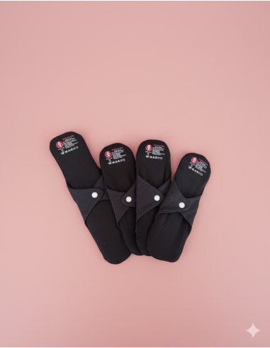 Pack Serviette Hygiénique Med Care 1