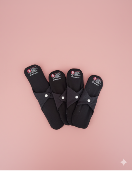 Pack Serviette Hygiénique Med Care 1