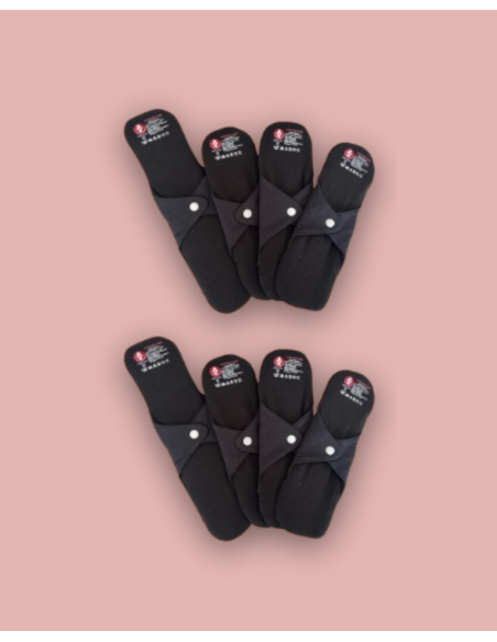 Pack Serviette Hygiénique Med Care 2