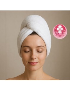 Turban en Coton 2